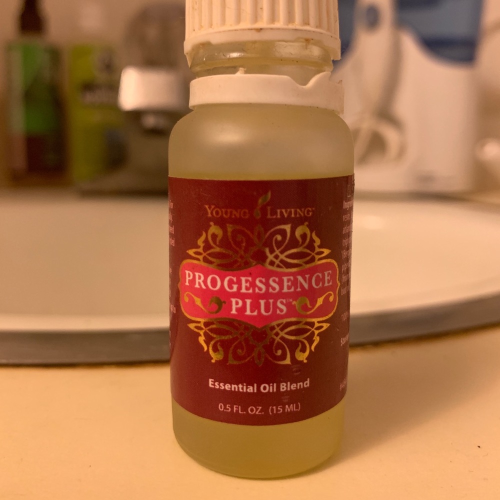 Progessence Plus - Young Living Essential Oil